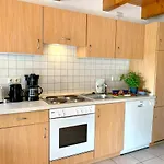 Lejlighed 4 Im Boehler Haubarg