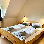 4 Im Boehler Haubarg Lejlighed