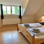 4 Im Boehler Haubarg Lejlighed *
