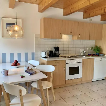 4 Im Boehler Haubarg סנט פטר-אורדינג