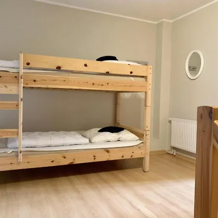 4 Im Boehler Haubarg *