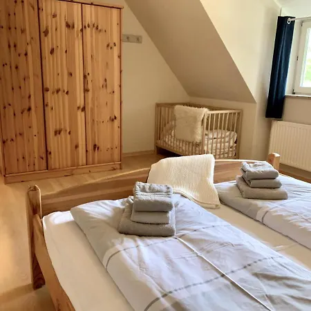 4 Im Boehler Haubarg *