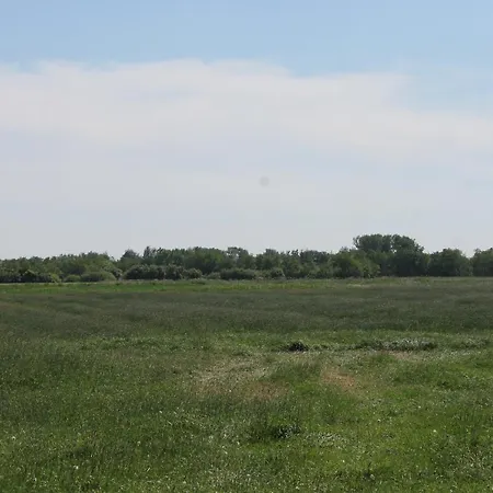 4 Im Boehler Haubarg דירה *