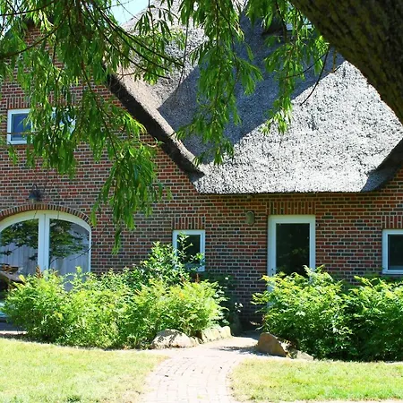 4 Im Boehler Haubarg *