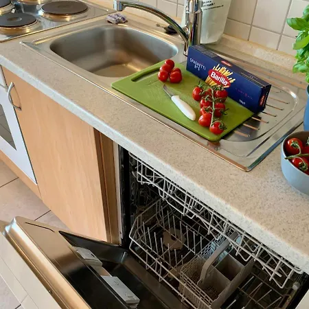 4 Im Boehler Haubarg *