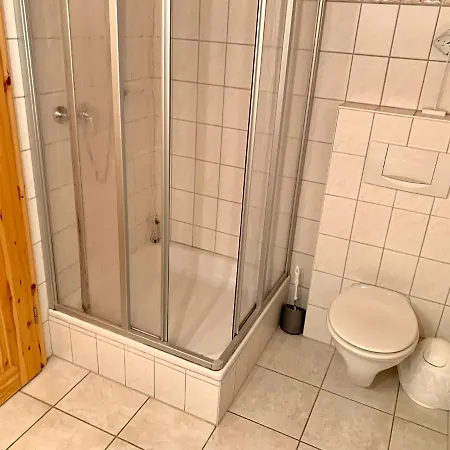 4 Im Boehler Haubarg דירה *