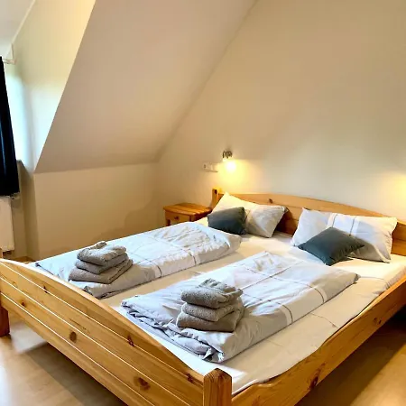 4 Im Boehler Haubarg Apartamento