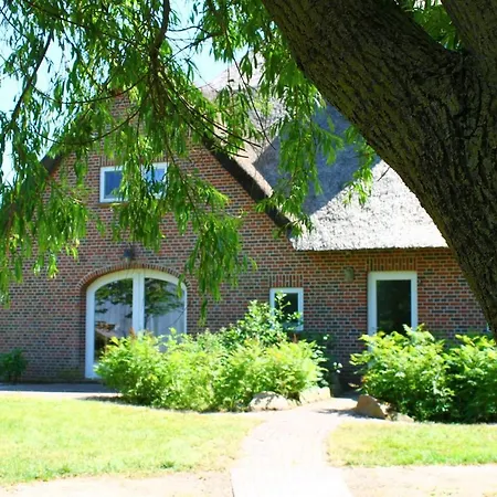 4 Im Boehler Haubarg *