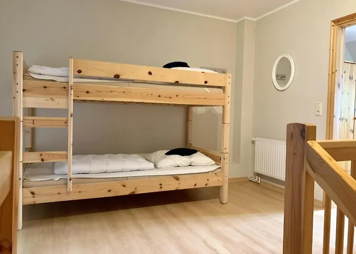 4 Im Boehler Haubarg *