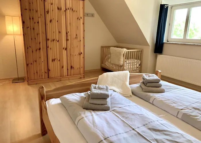 4 Im Boehler Haubarg *