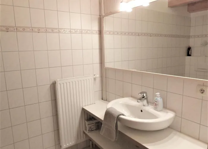 4 Im Boehler Haubarg *