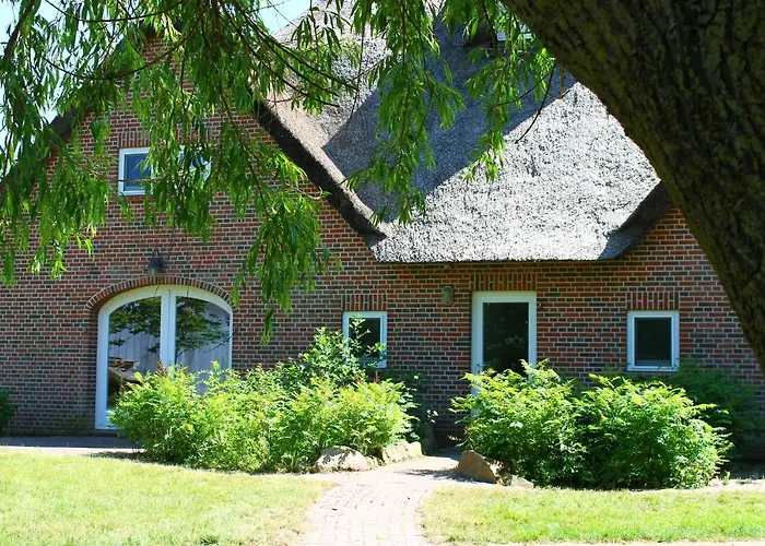 4 Im Boehler Haubarg *
