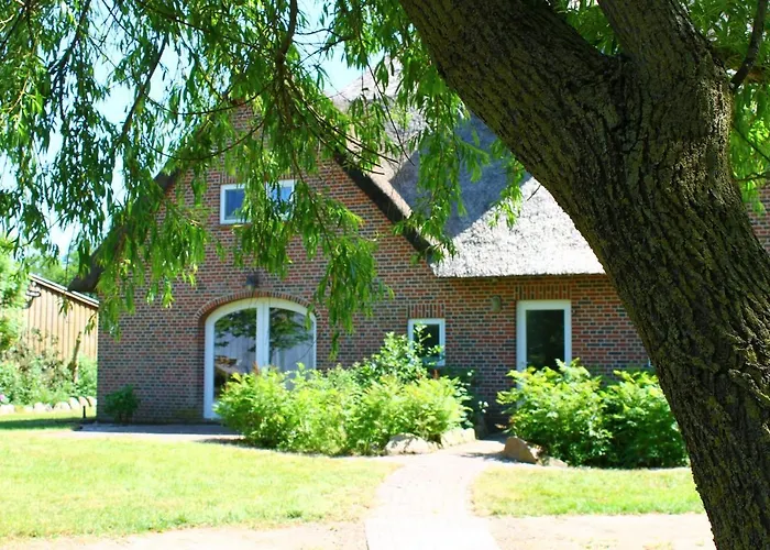 4 Im Boehler Haubarg *